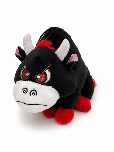 Imagen de VEXORA Peluche Toro 20 cm