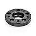 BONOSS Forged Aluminum 6061T6 Hubcentric Wheel Spacer 2pcs 5x112 CB66.5 Wheel Spacerss for BMW G22 G28 G30 G80 F90 G70 (25mm)