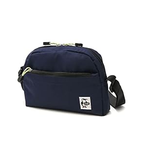 [チャムス] Bag Recycle Mini Trapezoid Shoulder