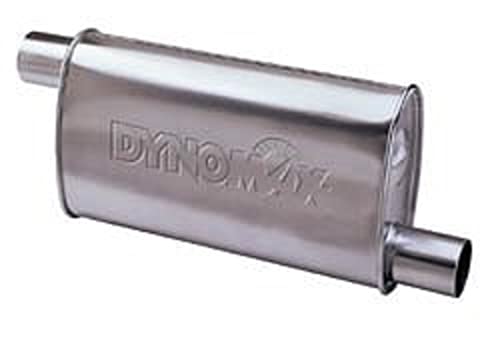 Image of Dynomax 17769 Spr Trb Unv 27 inchSo 3 inch inch Lg inch