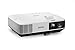 Epson EB-1970W Tragbarer Beamer, 5000 ANSI Lumen, 3LCD WXGA (1280 x 800), Schwarz, Weiß