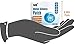MQ Motion Sickness Patch,10 Count,Non Drowsy Sea Sickness Patches Behind Ear for Cruise Ship Travel, Waterproof Car Sick Patches Fast Acting & Long Last 72H