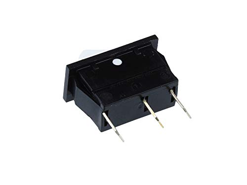 ICE-O-MATIC 9101348-01 Purge Switch