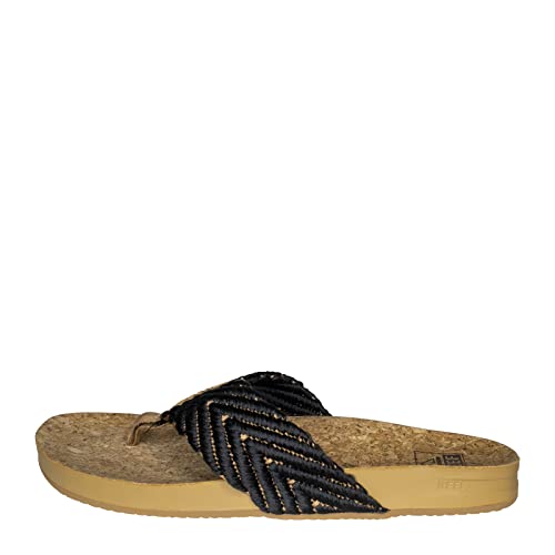 Reef REEF CUSHION STRAND dames Flipflop - Image 3