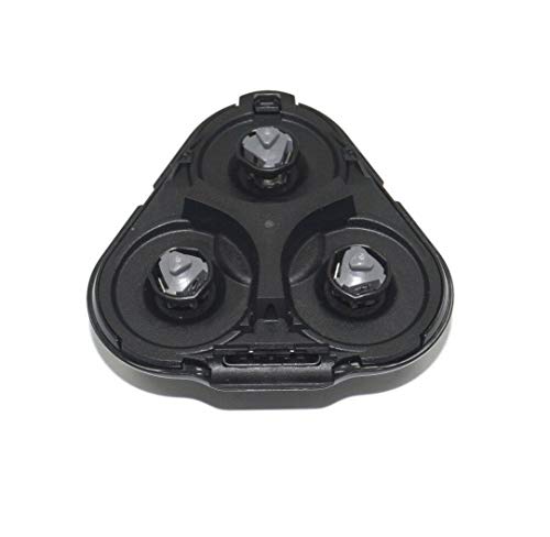 Original Shaving Unit Bottom Assy Compatible With Philips Electric Shaver