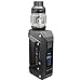 Produktbild GeekVape AEGIS Legend 2 + Z Subohm Tank 2021 Kit, 200 W, 5,5 ml, ohne Liquid und somit ohne Nikotin, Classic black