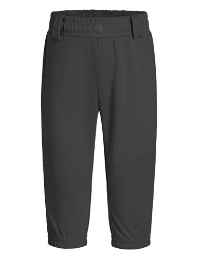 Image of MIVEI 2T 3T 4T 5T to 16Years Toddler Baseball Pants Youth Boys Tball Pants