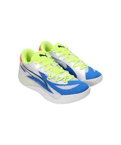 Image of Puma Unisex-Adult All-pro Nitro Basketball Shoe