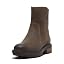 Medium Brown Full Grain