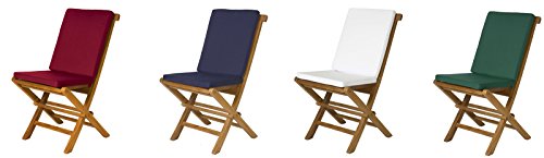 Recopilación y reviews de Silla teca - solo los mejores. 9 Imagen adicional