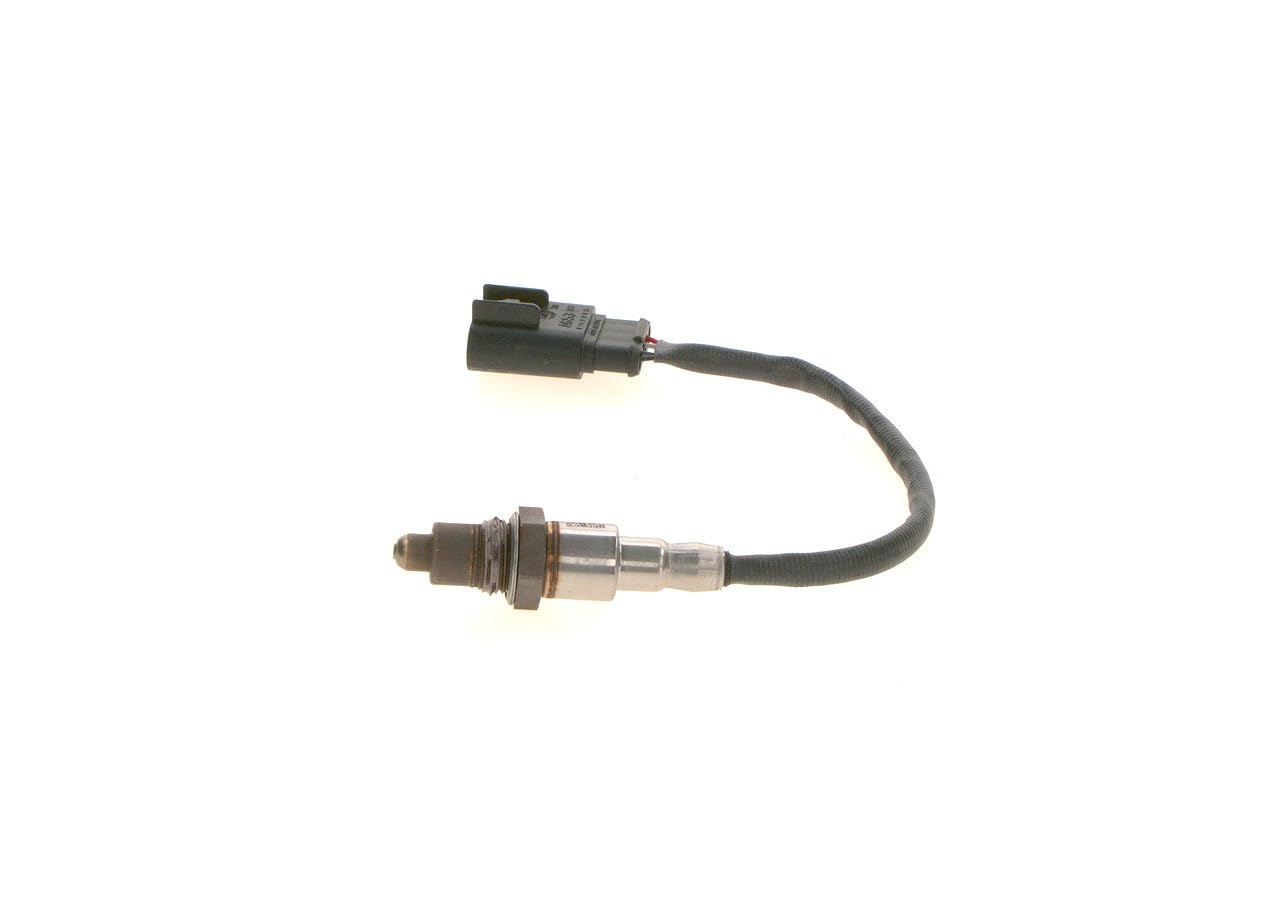 BOSCH Sonda lambda 025803007N Compatibile con: FIAT 500L, DOBLO Bus, DOBLO Cargo, DOBLO Pritsche/Fahrgestell, TIPO Kombi, TIPO Schrägheck, TIPO Stufenheck