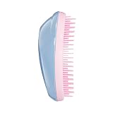 Tecnología patentada de dientes de dos niveles con diseño ergonómico.