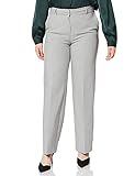 SELECTED FEMME Damen SLFRITA MW Wide Pant LGM B NOOS Hose, Light Grey Melange, 36