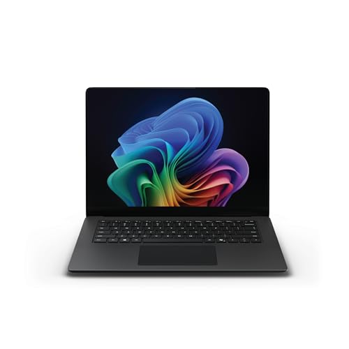 Microsoft Surface Laptop for Business (2025) Windows 11...