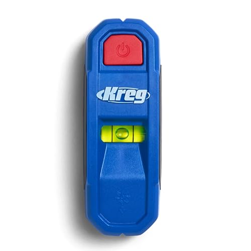 Kreg KMM1000LZ Magnetic Stud Finder