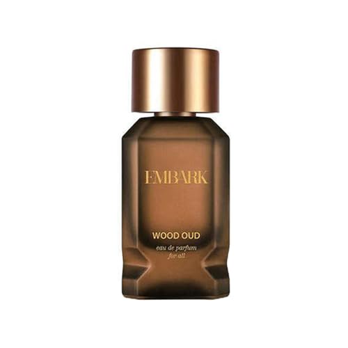 Embark Oud Wood For All, 100 Ml