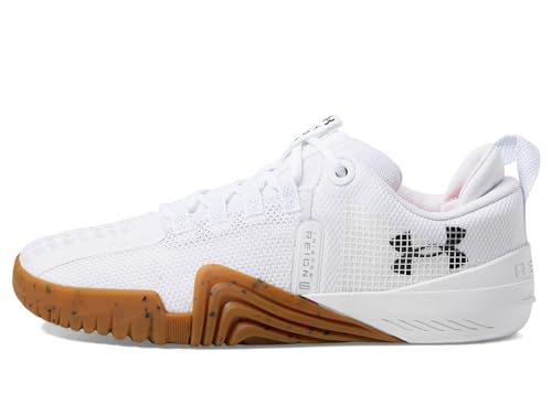 Image of Under Armour Men's TriBase Reign 6 Trainer Shoes