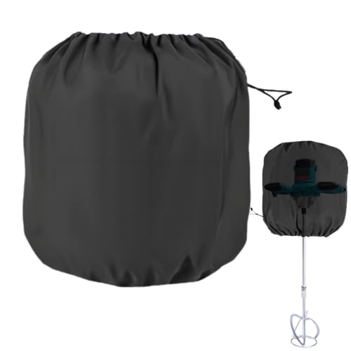 How to use a portable concrete mixer How to use a portable concrete mixer