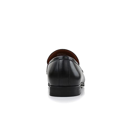Image of Ferro Aldo Men's Loafer Collection | Classic Slip-on Penny Loafers & Driving Moccasins for Casual & Dress