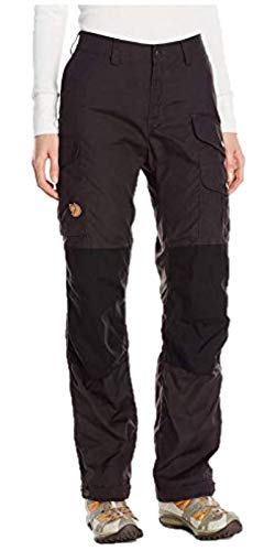 Fjällräven Herren Vidda Pro Trouser Regular Lange Hose, Grau (Dark Grey),...