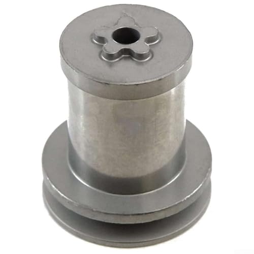 Adaptador de sección de corte de cortacésped, repuesto de adaptador de corte de cortacésped para 421782 para 532421782 para 581473301