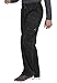 Dickies Men's Youtility Pant, Black, Large