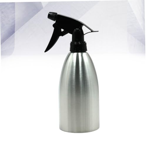 Botella pulverizadora BESTYASH anti goteo para controlar el aceite en tu barbacoa 5