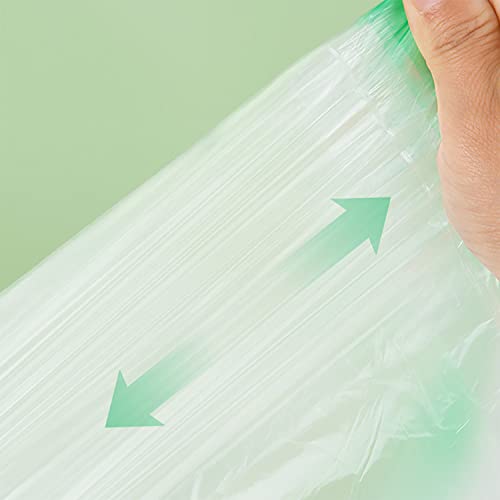 Training Toilet Seat Potty Bags Portable Travel Universal Potty Chair Liners With Drawstring Disposable Cleaning Bag For Kids Toddlers Pets Outdoors (42 X 24 Cm) #TOP3