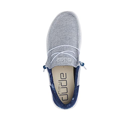 Image of HEYDUDE Men's Wally Funk