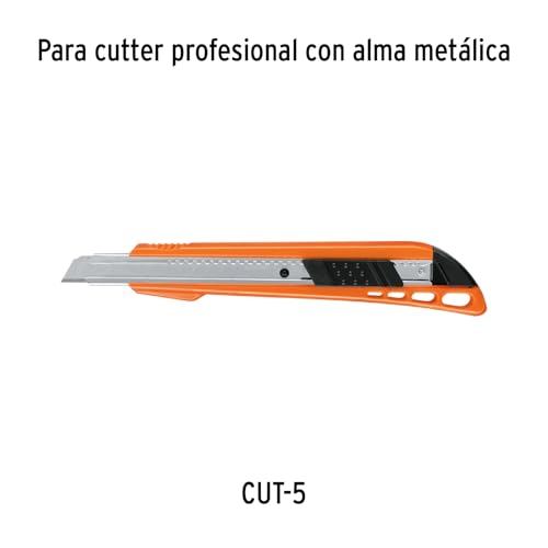 Repuesto para cutter 9 Imagen adicional