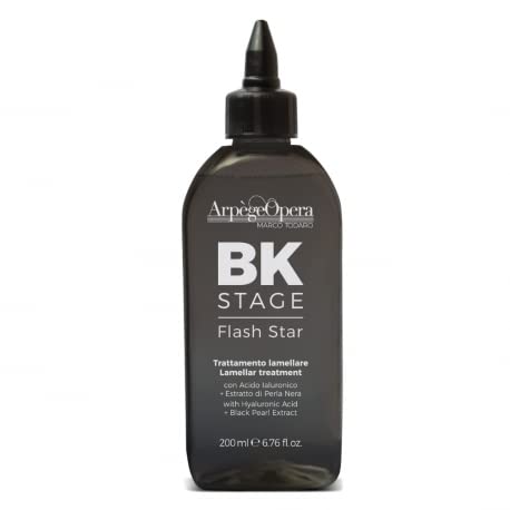 Arpege Bkstage - Flash Star 200Ml
