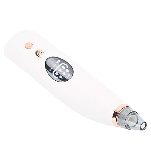 Elektrische Mee-eters Remover Mee-eters Remover Gereedschap Effectief Mee-eters Verwijderen Instrument 6 in 1 Oplaadbare… - Image 7