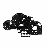 Installation facile : la housse est conçue pour être facile à installer et n'endommagera pas le tableau de bord de votre voiture, garantissant ainsi que la beauté générale du véhicule est préservée ;