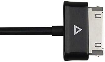 5V2A Tablet Charger for Samsung Galaxy Sgh-T849 Sgh-I957 GT-P5100 Power Adapter