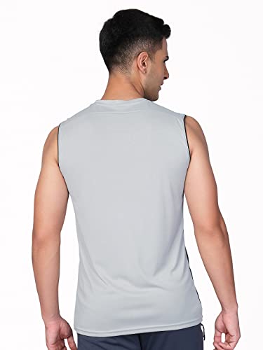 Image of TECHNOSPORT Men Vest