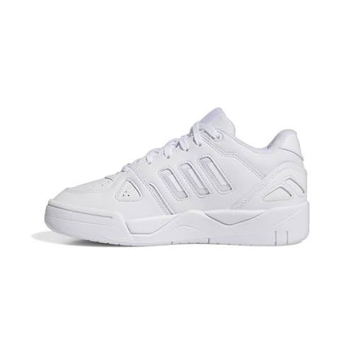 adidas Midcity Low Shoes, Nicht-Fußball-Halbschuhe, FTWR White/FTWR...