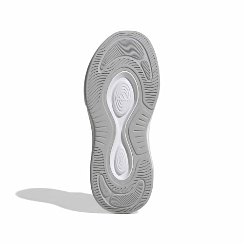 Image of adidas Womens Cloudfoam Cuxxion - Rapidfit Sportswear Shoes