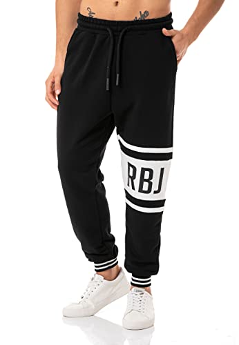 Pantalon de jogging homme noir XL anti-irritation pour le sport