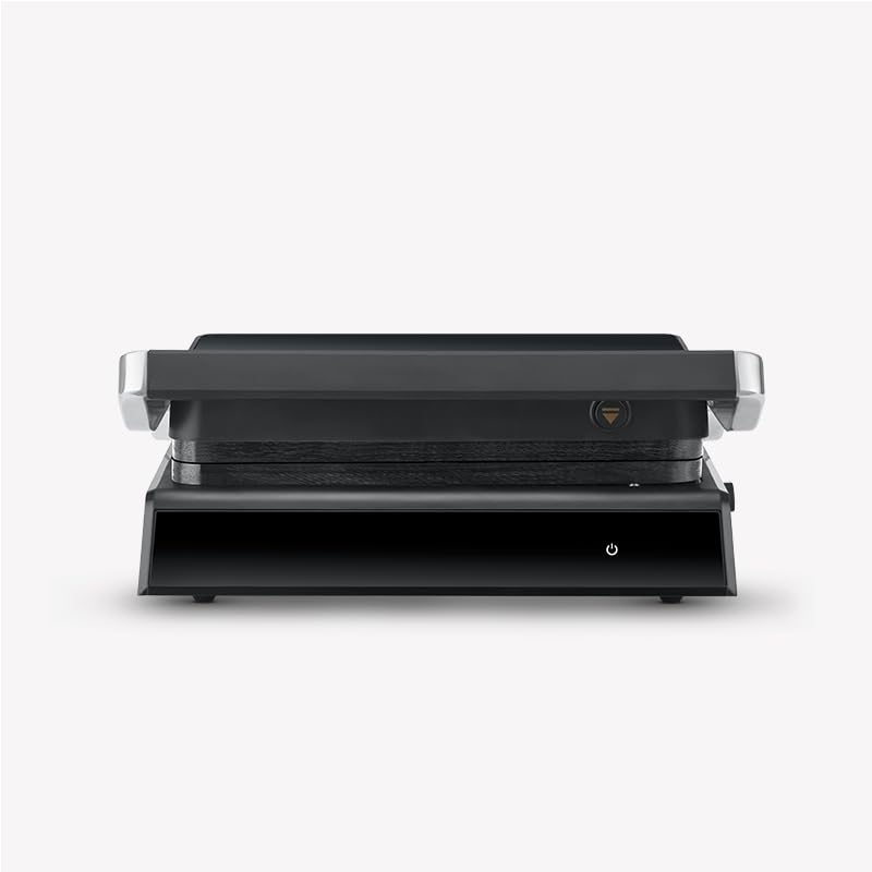 Severin 2399 Squeezing Grill, blackone