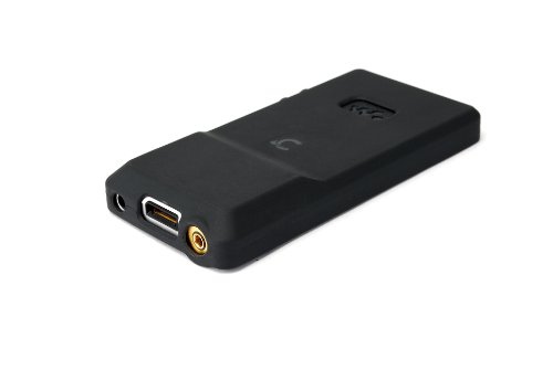 Cruzerlite TPU Custodia per il Sony Walkman ZX1