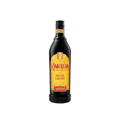 Kahlua Coffee Liqueur 1L