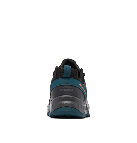 Columbia Trailstorm Ascend WP Scarpe Uomo