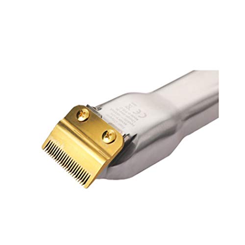 Afeitadora Eléctrica Mini Recargable Profesional miniatura 5