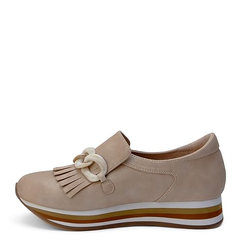 Coconuts by Matisse Women's, Bess Loafer4