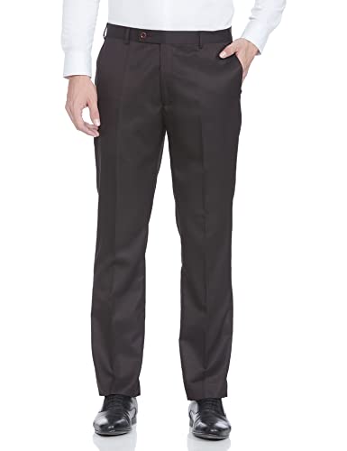 Image of Park Avenue Men's Slim Fit Peak Lapel Suit