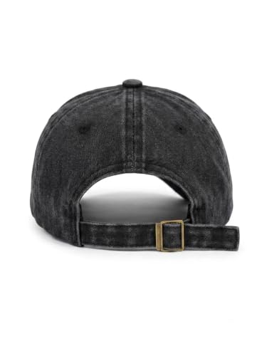 Generic ANMOL Canada Est. 1867 Distressed Cotton Baseball Cap - Image 6