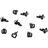 tt kupplung nem 358 1 Stück Tillig 08872 Kupplung mit Aufnahme für Norms. (10 Stück)