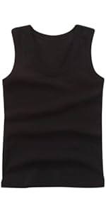 XINYUNZU Jungen Shorts Sommer - Elastische Freizeitshorts 1-18 Jahre