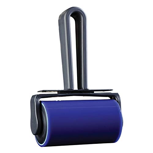 In The Groove Record Cleaner - Liquid Free Reusable - Cleans Vinyl Records in Seconds