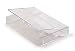 25 ALL CLEAR NORELCO AUDIO CASSETTE BOX